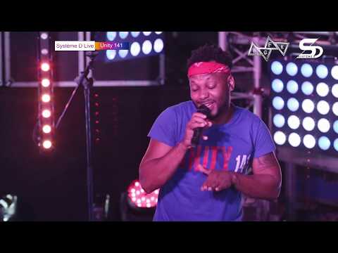 Unity 141 Show SYSTÉME D LIVE1 #BGFK
