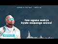 Nofia Ug Heaven Is The Goal Official Audio