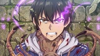 EP. 5 Pinagtawanan Bilang Mahina Pero Nang Magising ang Level 999 Dark System, Wala Nang Makapigil