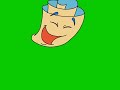 I M The Map Season 1 Green Screen Template Reanimated