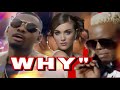 Ben Pol Ft Harmonize -Why (Official Video)Gossip Ben Pol Ft Harmonize -Why (Official Video)Gossip
