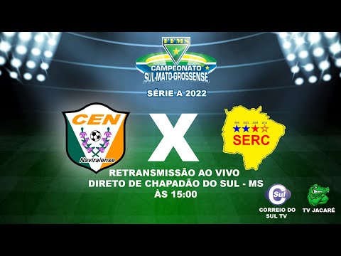 SERC X CEN