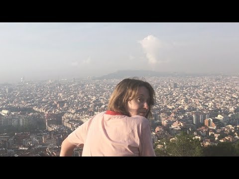 Oxford Drama - Be Kind