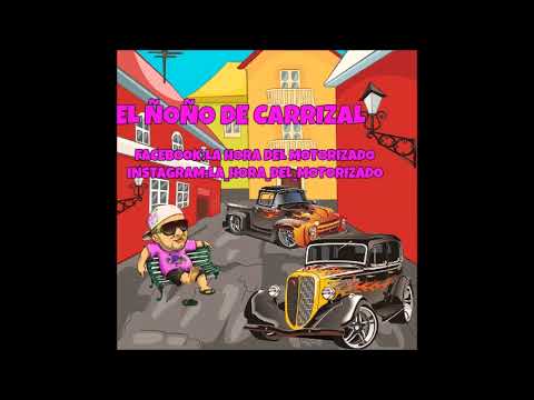 SALSA BAUL 2018 CON CLASE