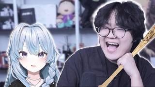 니가 무슨 낮방의 황제야