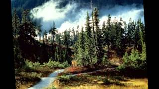 Hank C. Burnette - "The Many Moods Of Mary"