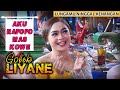 Golek Liyane Lungamu Ninggal Kenangan Andeng Andeng Ning Ngisor Lambe