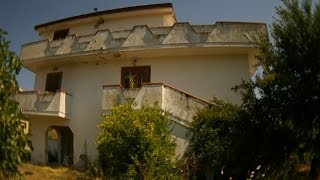 preview picture of video 'Casa indipendente con giardino - Collecorvino, Аbruzzo'