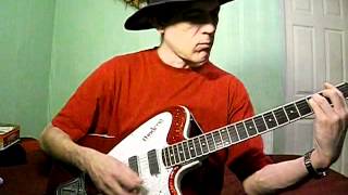 Video thumbnail for ITALIA MODENA Classic Guitar review by colliss1