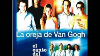 Puede ser - El Canto del Loco y La oreja de Van Gohg