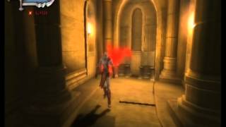 God of War Origins: Chains of Olympus Episode 9- The Primordial Fire