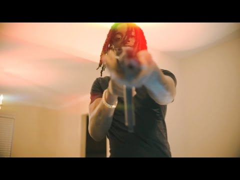 OMB Peezy X Lil Whoodie - Big Trap [Official Video]
