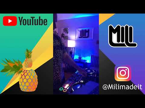 Mili Live Stream