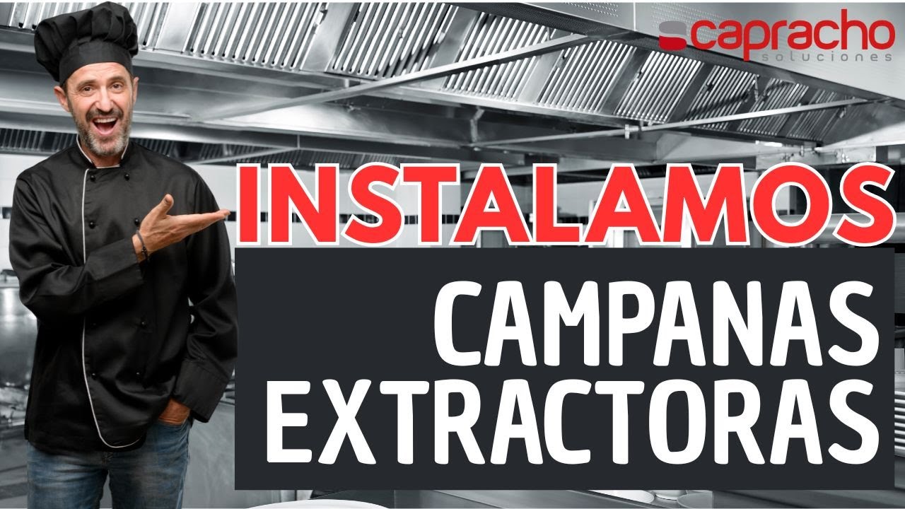 Sistema de extracción