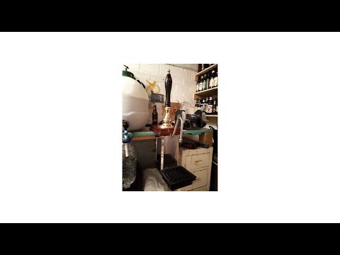 Bag-in-a-Box with Beer Engine - a how to guide