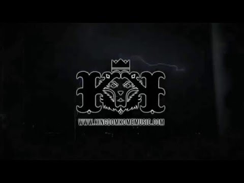 Shadow Empire Teaser - Kingdom Kome (feat. Hell Razah, Ras Ceylon, & AG Lyonz)