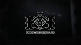 Shadow Empire Teaser - Kingdom Kome (feat. Hell Razah, Ras Ceylon, & AG Lyonz)