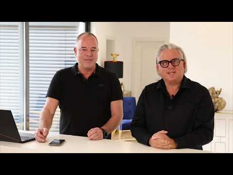 Fashion-Swipe: genial einfach, wie einfach genial.