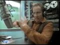 Radio Station Scene In Imodium Advanced TV Commercial 2004