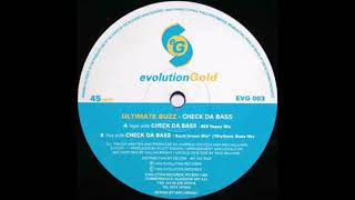 new monkey tune - Ultimate Buzz - Check Da Bass (Scott Brown Mix)