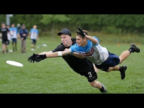 Best of WJUC 2018 - NKolakovic