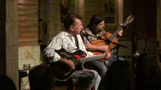 Joe Ely - Indian Cowboy