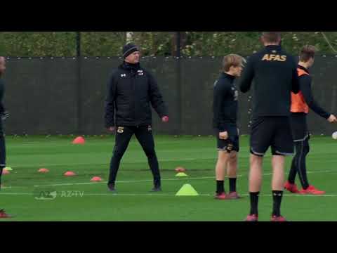 Voorbeschouwing AZ - FC Twente