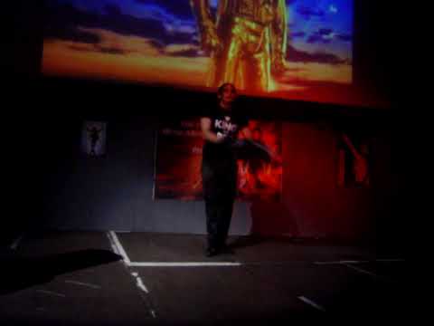 Thriller and Dangerous Live Official Hungarian Michael Jackson Fan Club