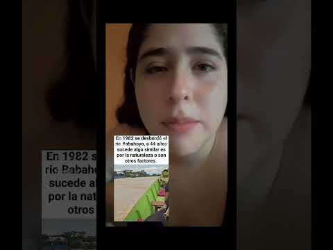 Babahoyo-Los Ríos en Emergencia #ayuda #babahoyo inundaciones