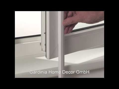 Easyfixrollo Kassette Schienen