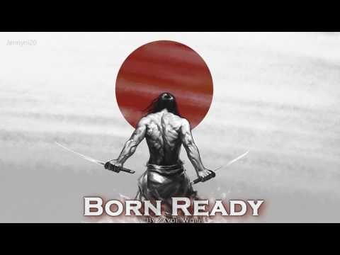 EPIC ROCK | ''Born Ready'' by Zayde Wolf