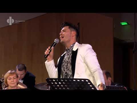 ADAGIO WORLD AWARD - award nominee DUDINSKY