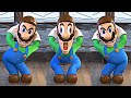 Captain Luigi