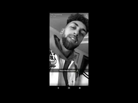 Trippie Boi - Mond Hörproben 20.3.2019- 23.3.2019