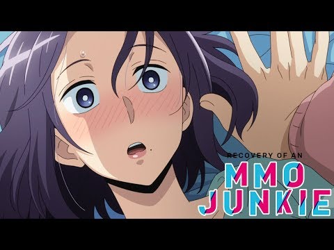 Falling in Bed | Recovery of an MMO Junkie