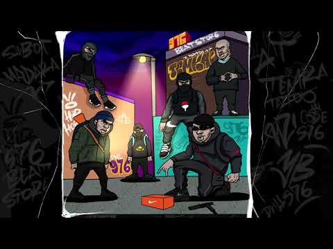 Code976 REMIX Prod.by 976Beatz