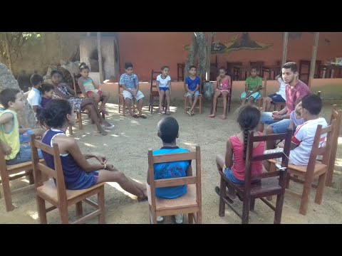 I NOSTRI PROGETTI IN BRASILE