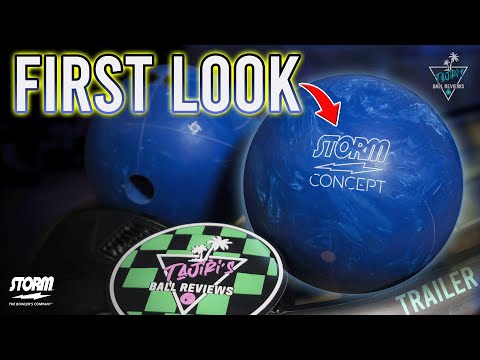 Introducing the Storm Concept | It's Not Urethane!