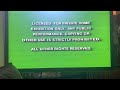 Opening To Father Of The Bride 1992 VHS Version 2