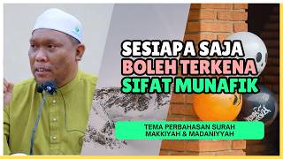 4 Golongan Sesat Dalam Al-Quran 😯 | Ustaz Auni Mohamed