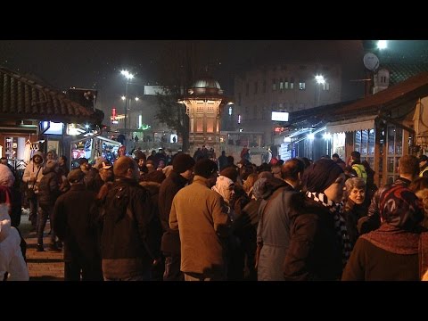 11. manifestacija Dani o Allahovom poslaniku "Selam, ya Resulallah"