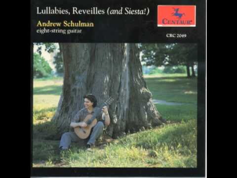 Promotional video thumbnail 2 for Andrew Schulman