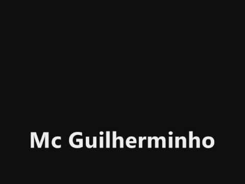 Mc Guilherminho - Voz da Favela