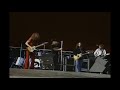 Lynyrd Skynyrd Sweet Home Alabama Live At Knebworth 76