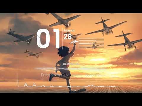 Bounce Jackerz - Sunshine (2026) (4K Tunez UK)