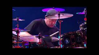 RUSH . SUMMERTIME BLUES . R30 . I LOVE MUSIC