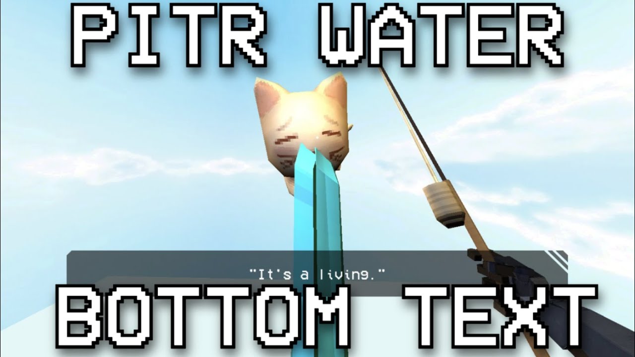 Запустить видео по клику - Как делать игры