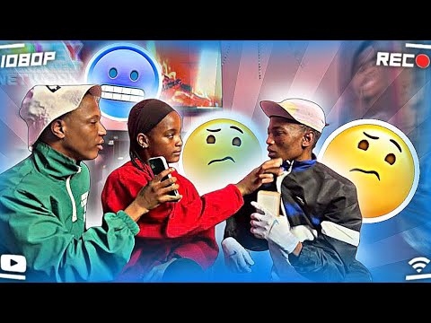 Smiley Forr Thee Babiees  and Smiley entertainment Podcast