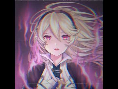 Female Corrin edit