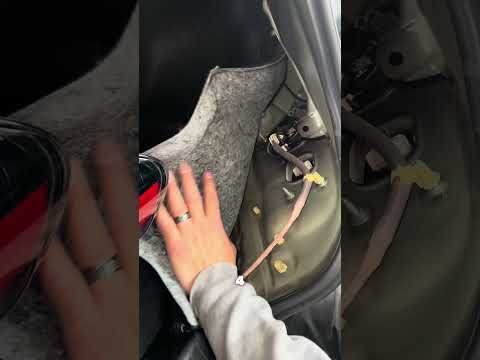 Installing Tailights on the FRS!